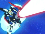 Zeta Gundam 4